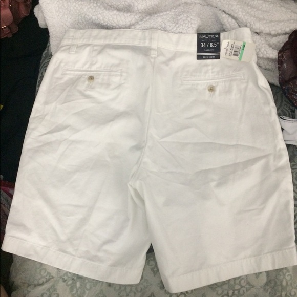 Men's shorts - Picture 2 of 2